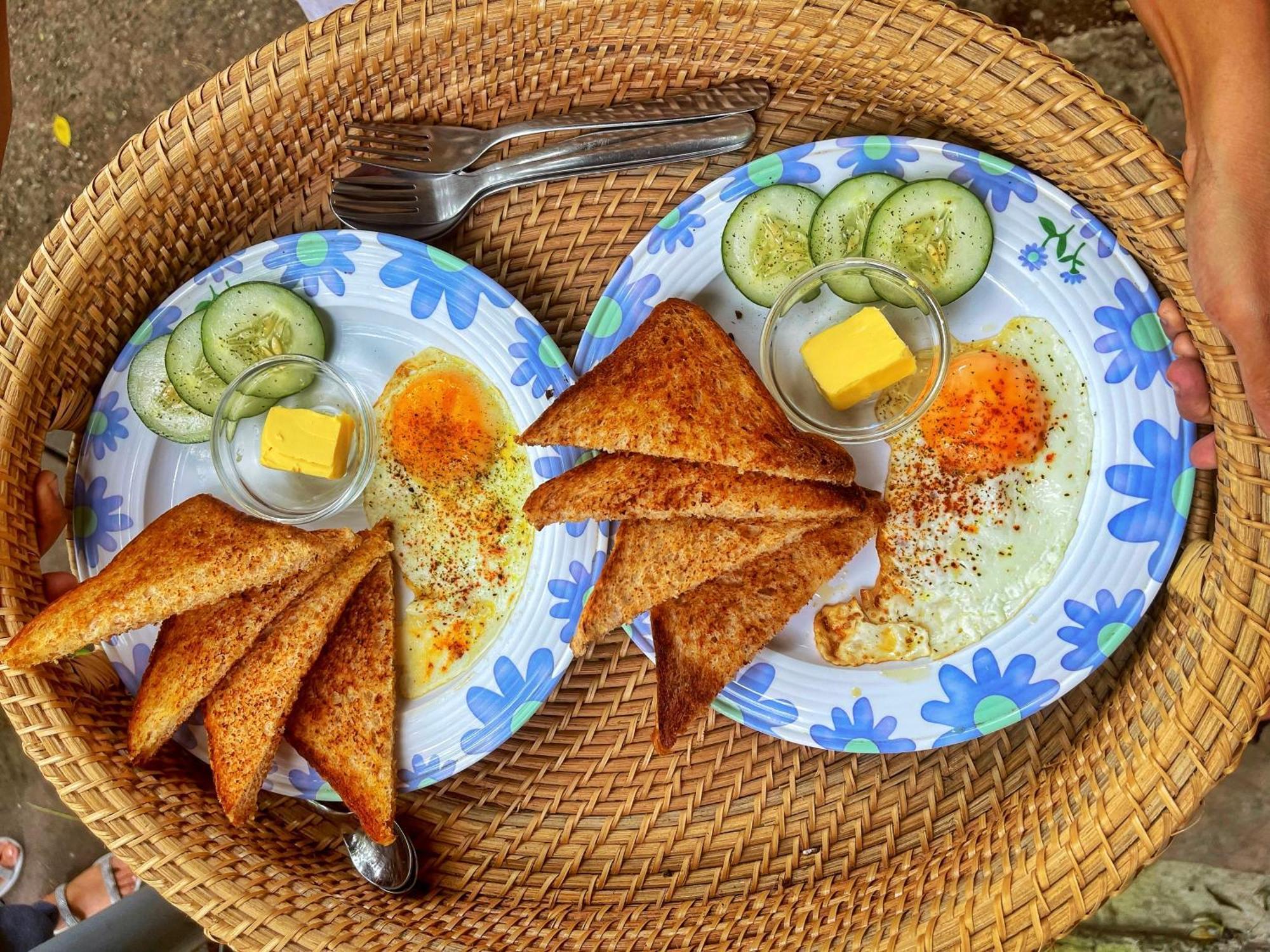 Loko Amigos Bohol Panglao Bed & Breakfast Mormol Luaran gambar