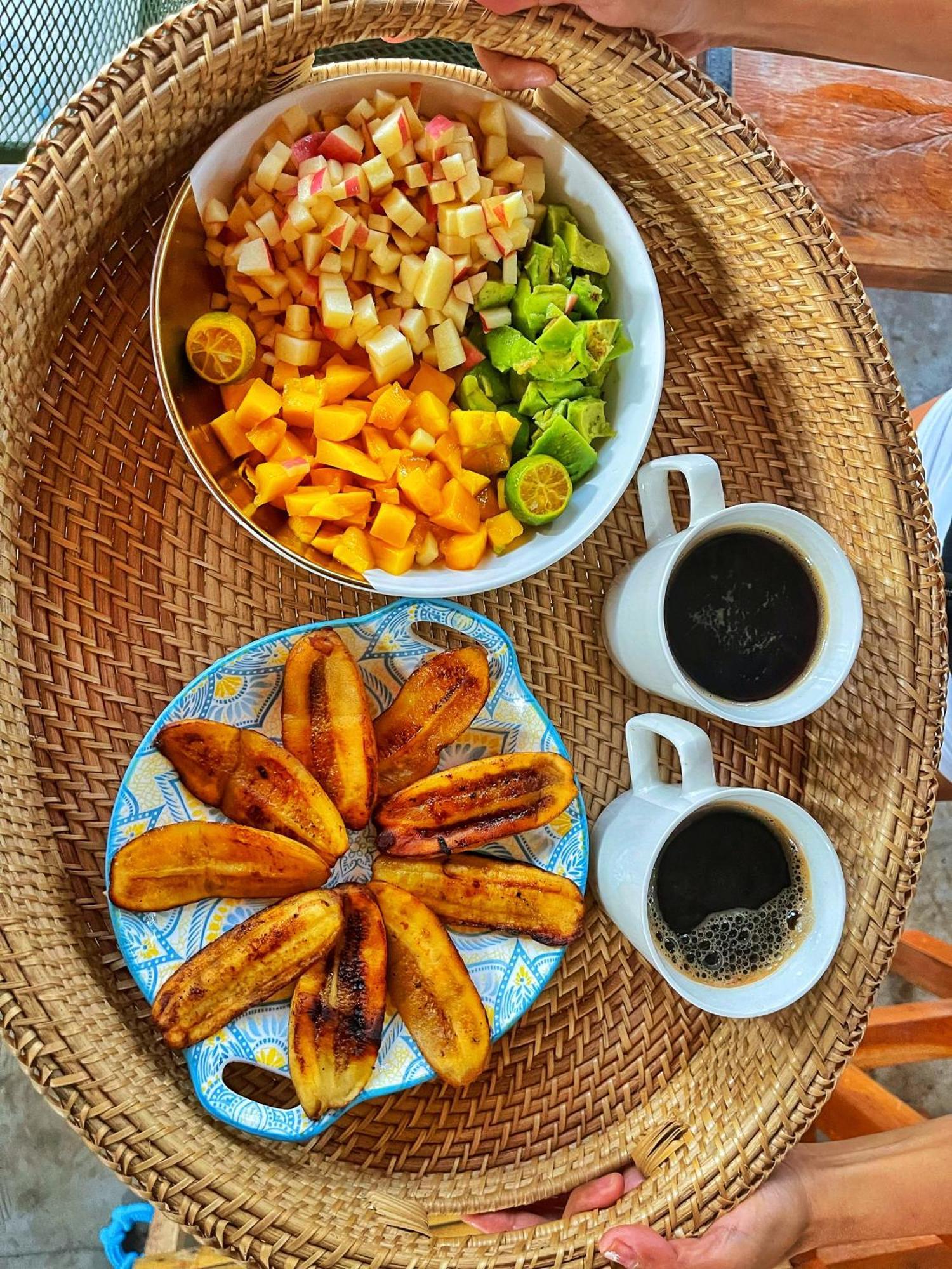 Loko Amigos Bohol Panglao Bed & Breakfast Mormol Luaran gambar